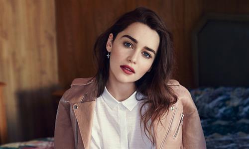 Emilia Clarke