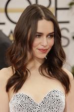 Emilia Clarke