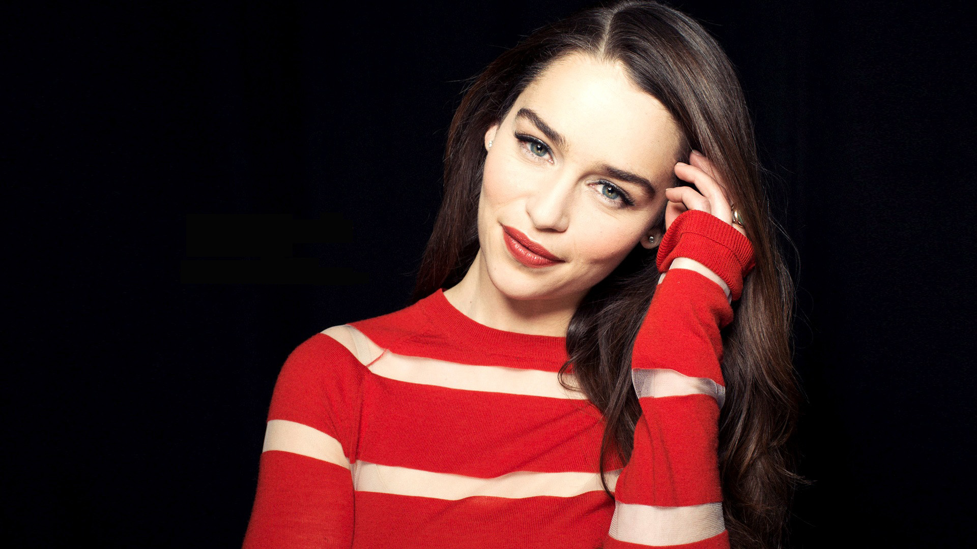 Emilia Clarke