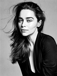 Emilia Clarke