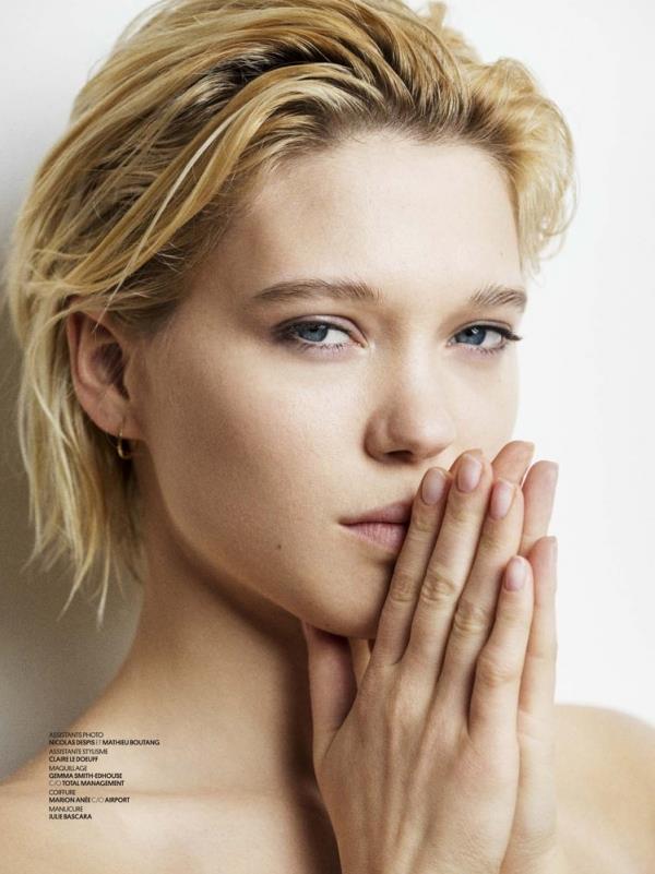 Léa Seydoux