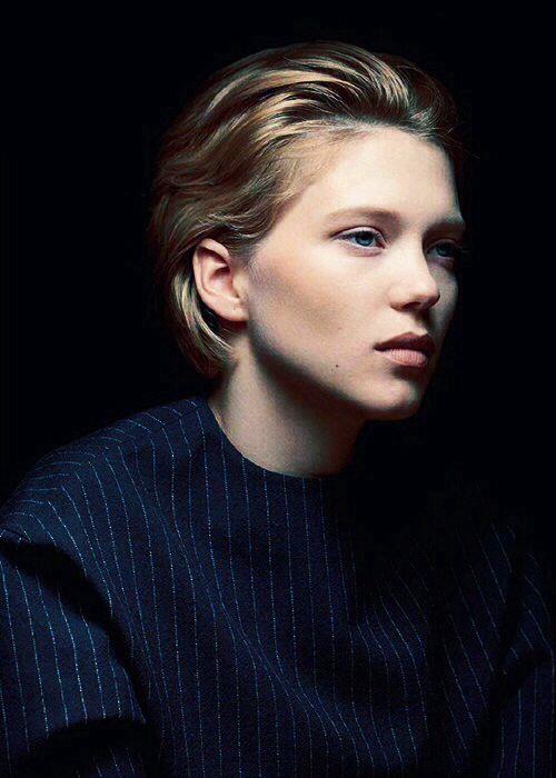 Léa Seydoux