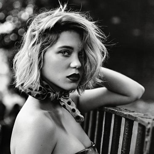 Léa Seydoux