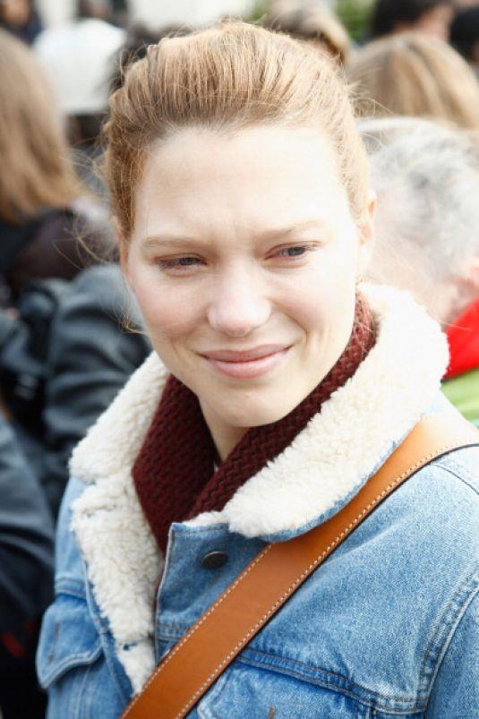 Léa Seydoux