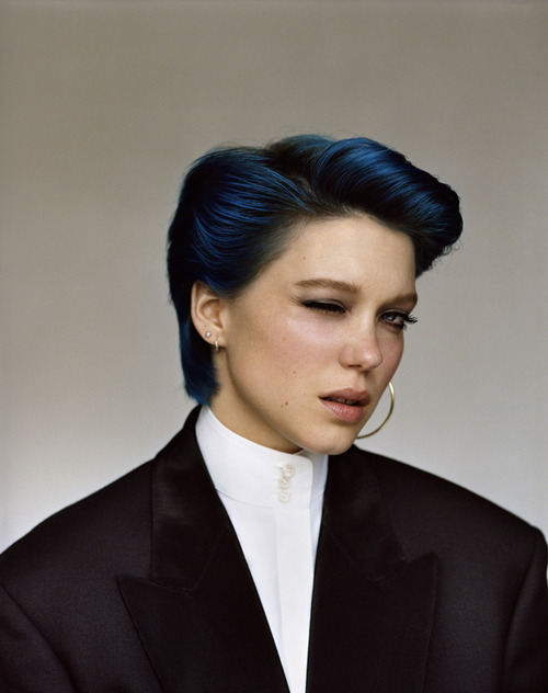 Léa Seydoux