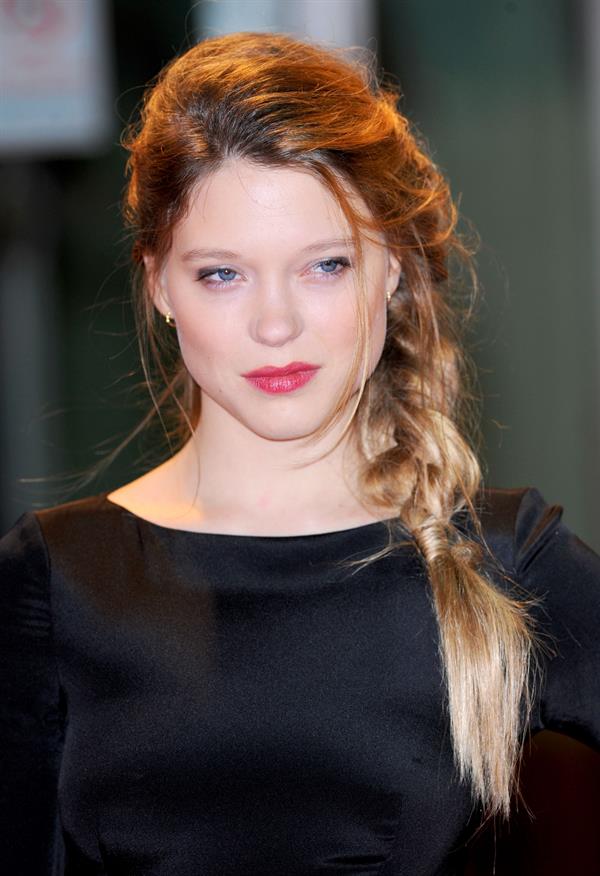 Léa Seydoux