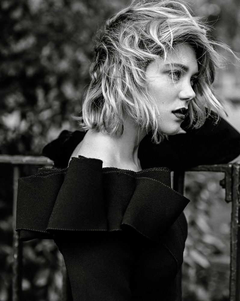 Léa Seydoux