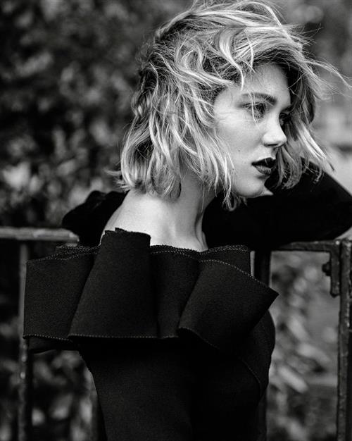Léa Seydoux