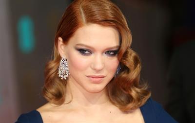 Léa Seydoux