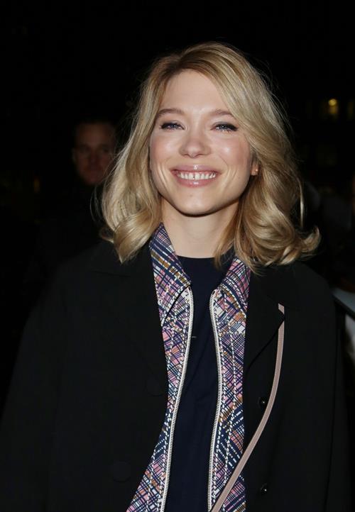 Léa Seydoux