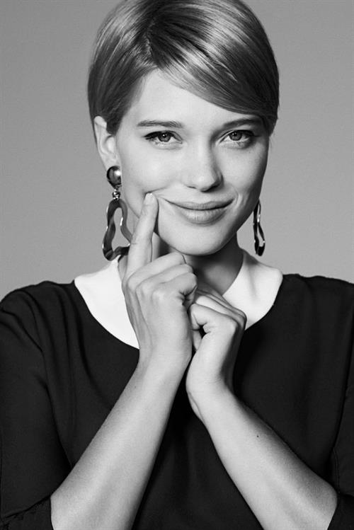 Léa Seydoux