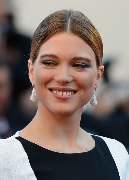 Léa Seydoux