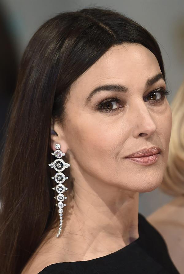 Monica Bellucci