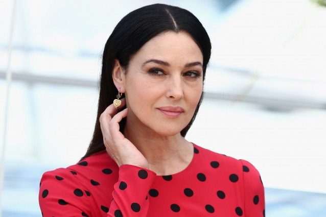 Monica Bellucci