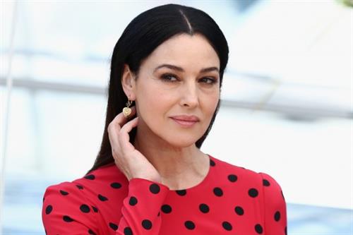 Monica Bellucci