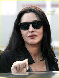 Monica Bellucci