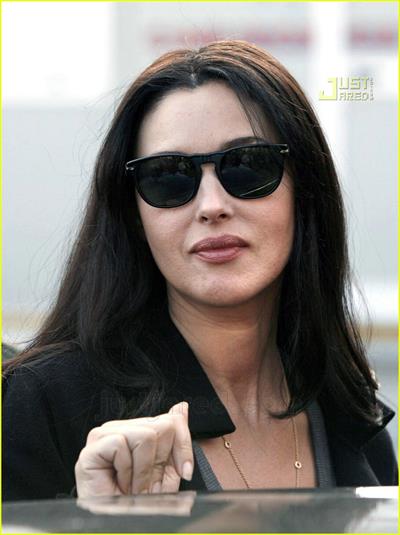Monica Bellucci