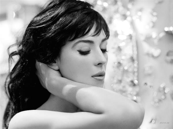 Monica Bellucci