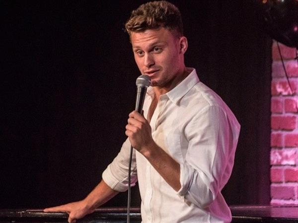 Jon Rudnitsky