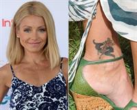Kelly Ripa Pictures Kelly Ripa