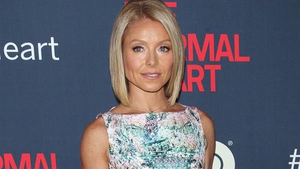 Kelly Ripa