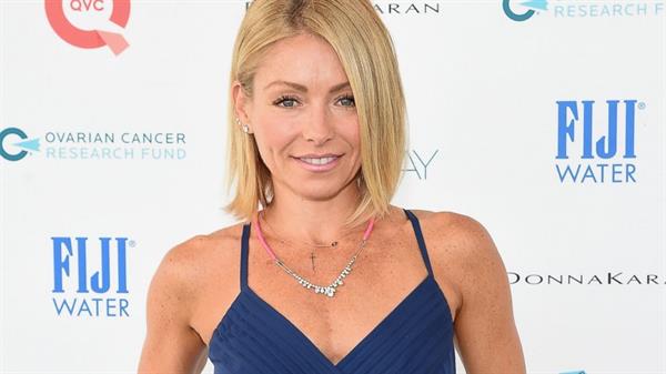 Kelly Ripa