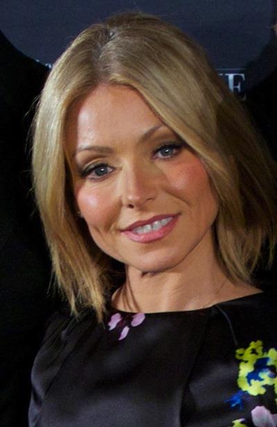 Kelly Ripa