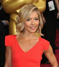 Kelly Ripa