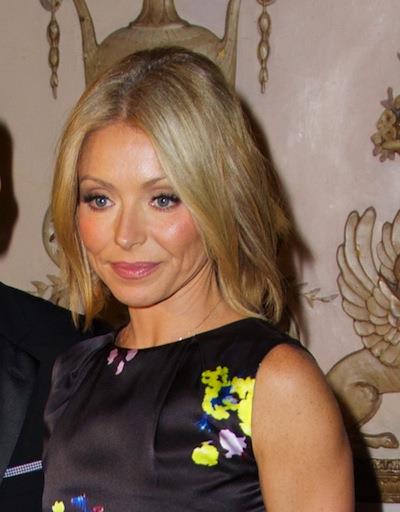 Kelly Ripa