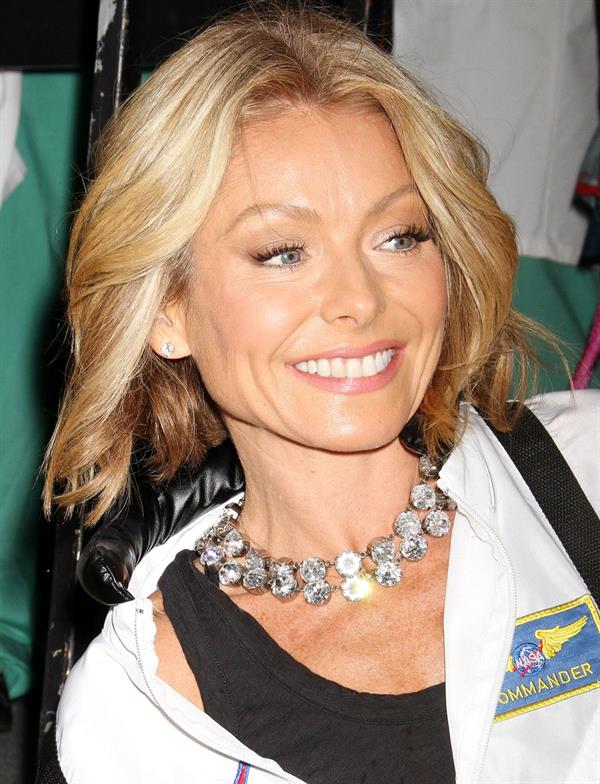 Kelly Ripa