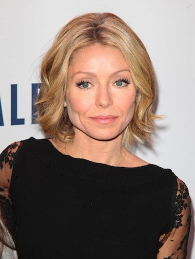 Kelly Ripa