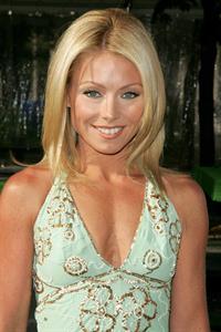 Kelly Ripa