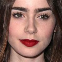 Lily Collins