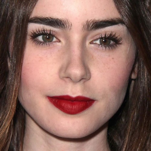 Lily Collins