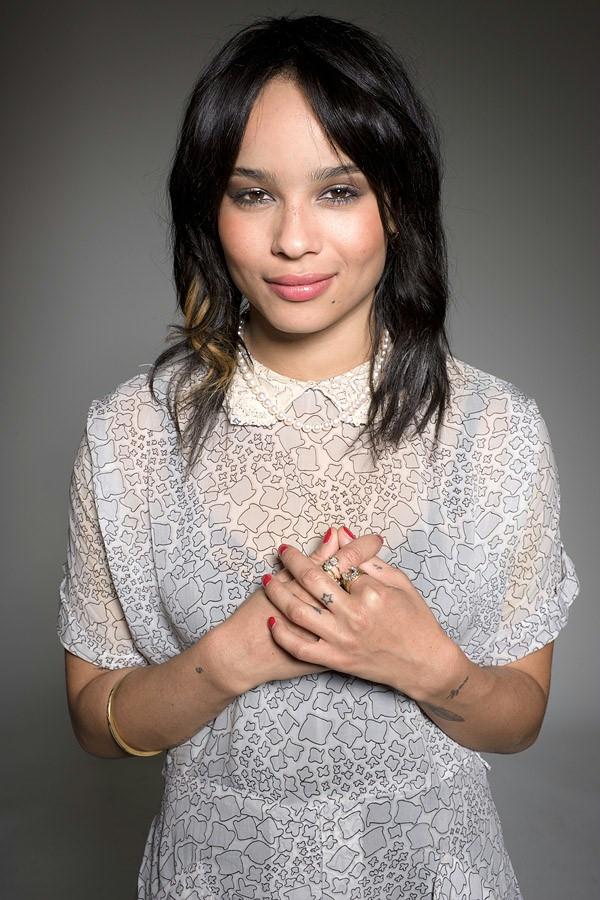 Zoe Kravitz