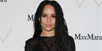 Zoe Kravitz