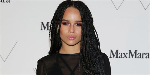 Zoe Kravitz