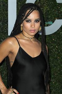 Zoe Kravitz