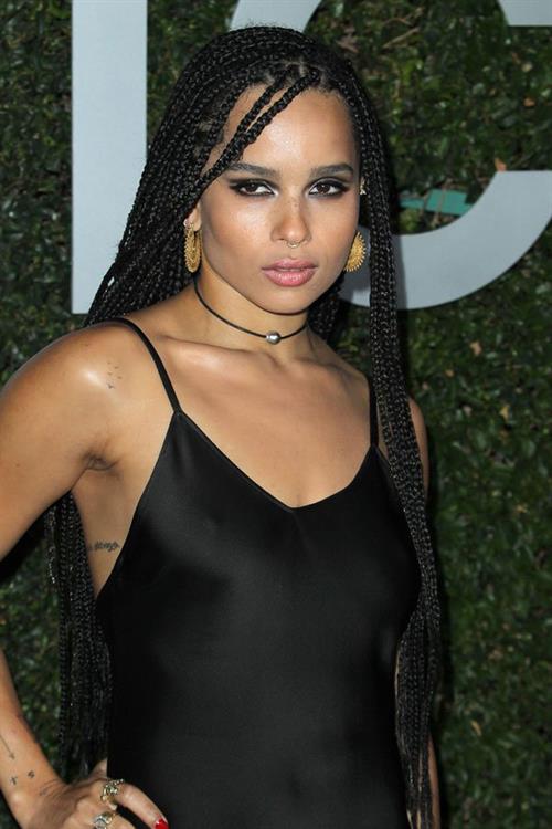 Zoe Kravitz