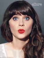 Zooey Deschanel