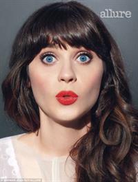 Zooey Deschanel