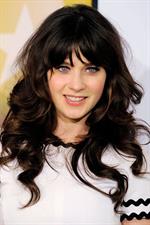 Zooey Deschanel
