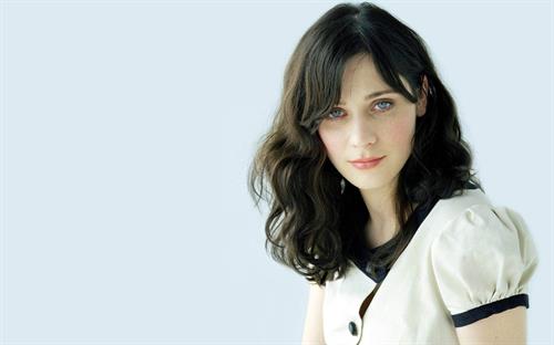Zooey Deschanel