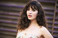 Zooey Deschanel