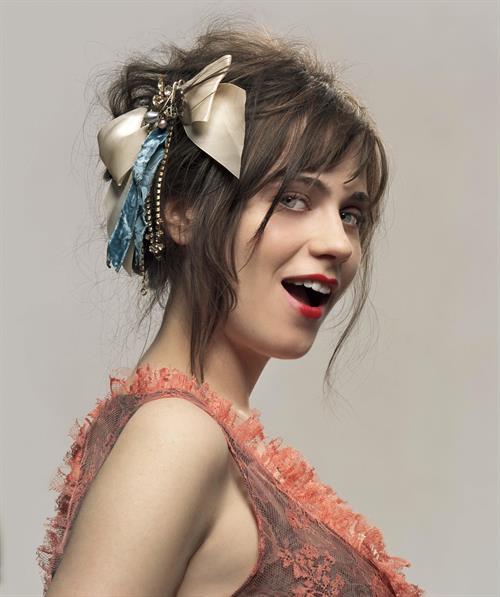 Zooey Deschanel