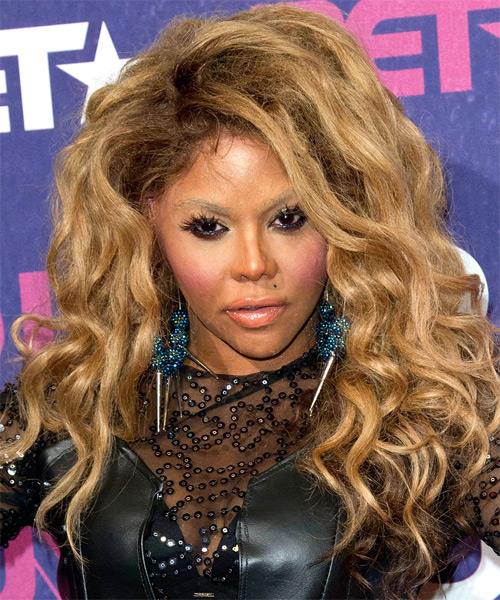 Lil' Kim