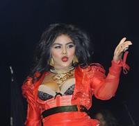 Lil' Kim