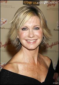 Olivia Newton-John