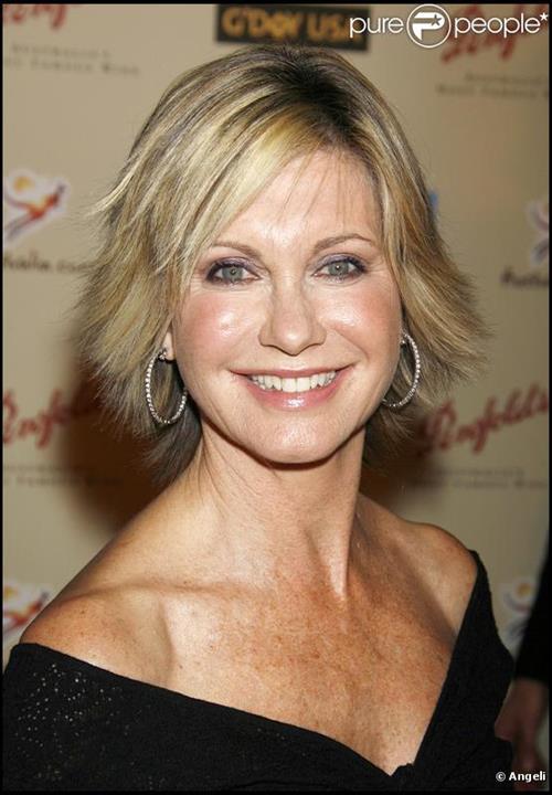 Olivia Newton-John
