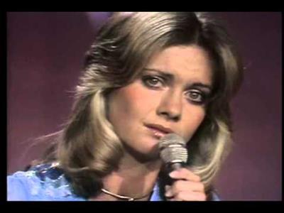 Olivia Newton-John